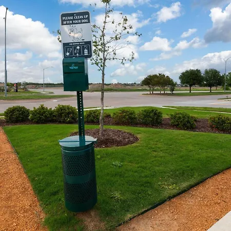 Echo Suites Extended Stay By Wyndham Fort Worth Alliance