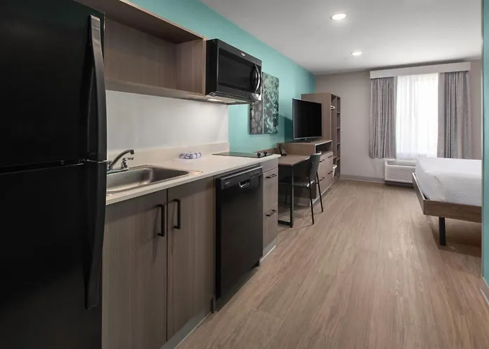 Hotel Echo Extended By Wyndham Worth Alliance 2*