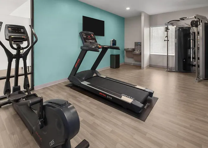 Echo Extended By Wyndham Worth Alliance