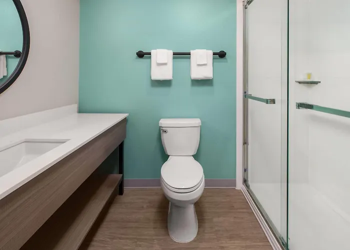 Echo Extended By Wyndham Worth Alliance Hotel Fort Worth