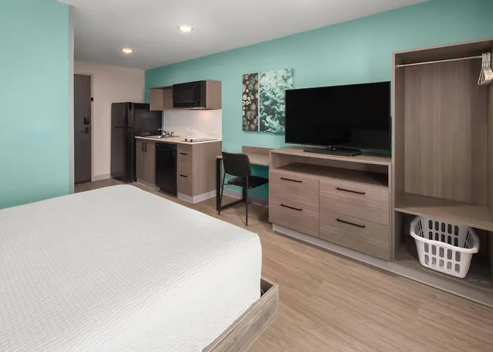 Hotel Echo Extended By Wyndham Worth Alliance 2*